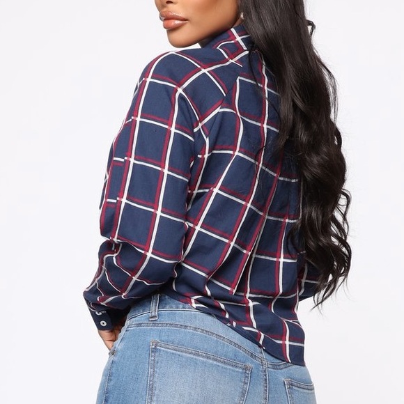 Just you & I top - Picture 2 of 3